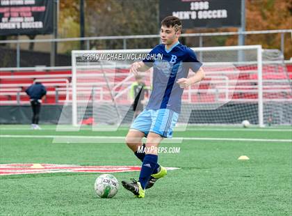 Thumbnail 1 in Beacon vs John Adams (PSAL A Final) photogallery.