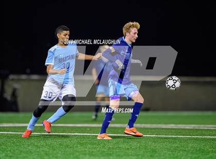 Thumbnail 2 in Beacon vs John Adams (PSAL A Final) photogallery.