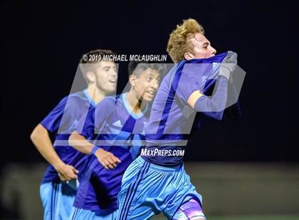 Thumbnail 3 in Beacon vs John Adams (PSAL A Final) photogallery.