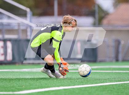 Thumbnail 2 in Beacon vs John Adams (PSAL A Final) photogallery.