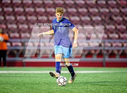 Thumbnail 3 in Beacon vs John Adams (PSAL A Final) photogallery.
