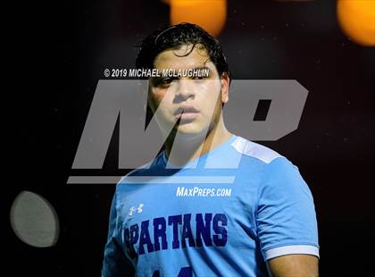 Thumbnail 1 in Beacon vs John Adams (PSAL A Final) photogallery.