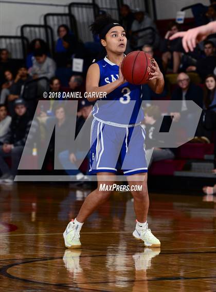 Thumbnail 1 in Hendrick Hudson vs Rye (Section 1 Class A Quarterfinal) photogallery.