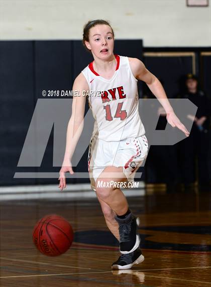 Thumbnail 3 in Hendrick Hudson vs Rye (Section 1 Class A Quarterfinal) photogallery.