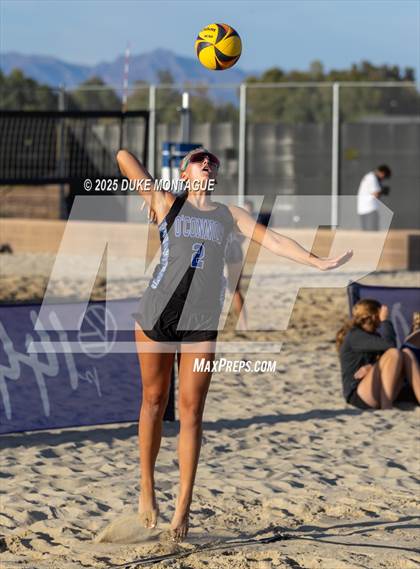 Thumbnail 1 in Desert Mountain vs. O’Connor (AIA 6A Pairs D-I RD2) photogallery.