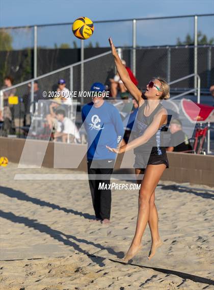Thumbnail 2 in Desert Mountain vs. O’Connor (AIA 6A Pairs D-I RD2) photogallery.