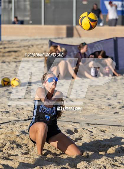 Thumbnail 3 in Desert Mountain vs. O’Connor (AIA 6A Pairs D-I RD2) photogallery.
