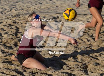 Thumbnail 3 in Desert Mountain vs. O’Connor (AIA 6A Pairs D-I RD2) photogallery.