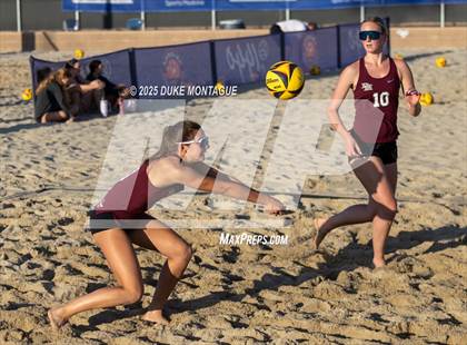 Thumbnail 2 in Desert Mountain vs. O’Connor (AIA 6A Pairs D-I RD2) photogallery.