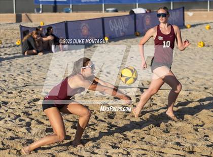 Thumbnail 1 in Desert Mountain vs. O’Connor (AIA 6A Pairs D-I RD2) photogallery.