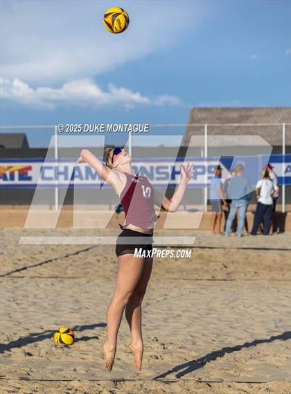 Thumbnail 1 in Desert Mountain vs. O’Connor (AIA 6A Pairs D-I RD2) photogallery.