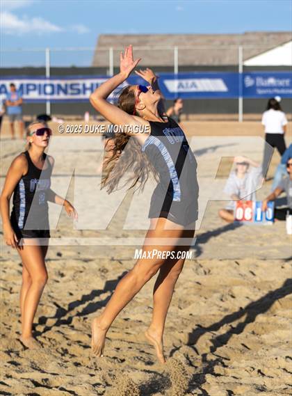Thumbnail 1 in Desert Mountain vs. O’Connor (AIA 6A Pairs D-I RD2) photogallery.