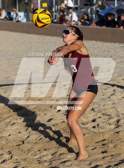 Thumbnail 1 in Desert Mountain vs. O’Connor (AIA 6A Pairs D-I RD2) photogallery.