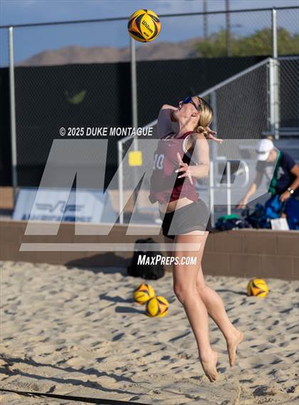 Thumbnail 1 in Desert Mountain vs. O’Connor (AIA 6A Pairs D-I RD2) photogallery.
