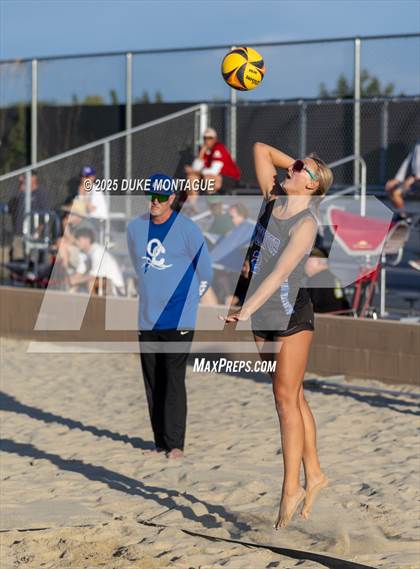 Thumbnail 1 in Desert Mountain vs. O’Connor (AIA 6A Pairs D-I RD2) photogallery.