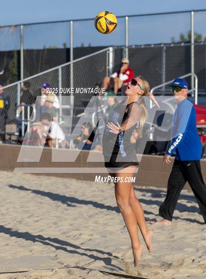 Thumbnail 2 in Desert Mountain vs. O’Connor (AIA 6A Pairs D-I RD2) photogallery.