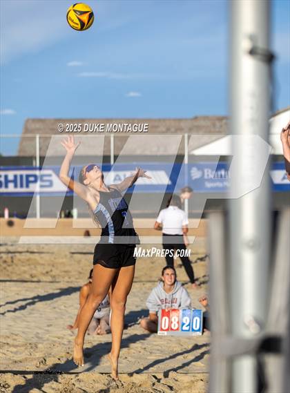 Thumbnail 3 in Desert Mountain vs. O’Connor (AIA 6A Pairs D-I RD2) photogallery.