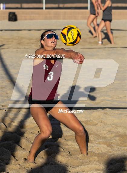 Thumbnail 1 in Desert Mountain vs. O’Connor (AIA 6A Pairs D-I RD2) photogallery.
