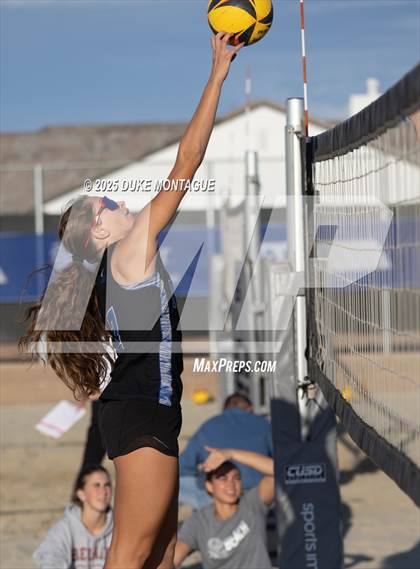 Thumbnail 3 in Desert Mountain vs. O’Connor (AIA 6A Pairs D-I RD2) photogallery.