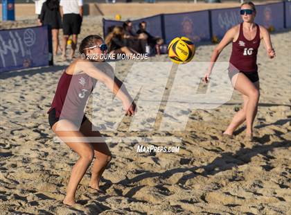 Thumbnail 3 in Desert Mountain vs. O’Connor (AIA 6A Pairs D-I RD2) photogallery.