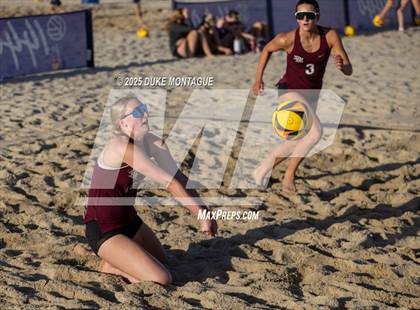 Thumbnail 2 in Desert Mountain vs. O’Connor (AIA 6A Pairs D-I RD2) photogallery.