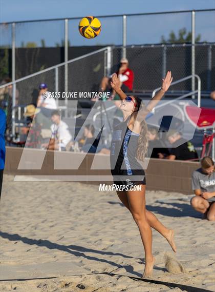 Thumbnail 1 in Desert Mountain vs. O’Connor (AIA 6A Pairs D-I RD2) photogallery.