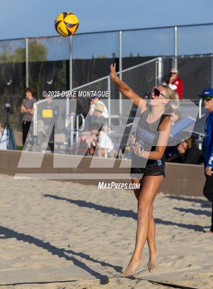Thumbnail 1 in Desert Mountain vs. O’Connor (AIA 6A Pairs D-I RD2) photogallery.