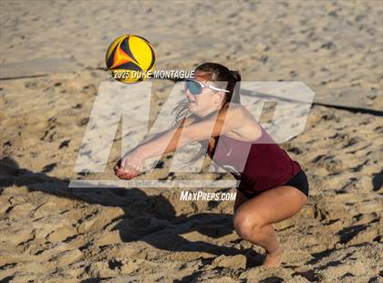 Thumbnail 2 in Desert Mountain vs. O’Connor (AIA 6A Pairs D-I RD2) photogallery.