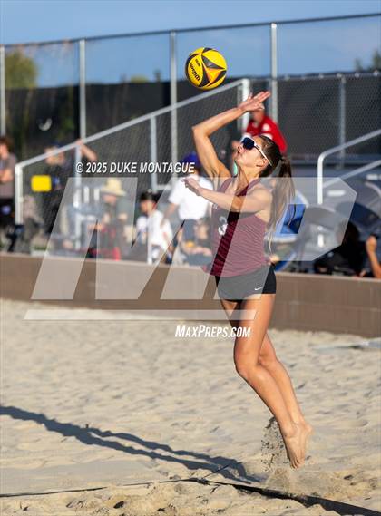 Thumbnail 1 in Desert Mountain vs. O’Connor (AIA 6A Pairs D-I RD2) photogallery.