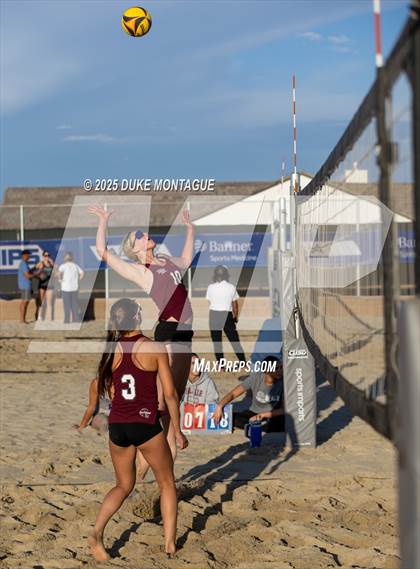 Thumbnail 3 in Desert Mountain vs. O’Connor (AIA 6A Pairs D-I RD2) photogallery.