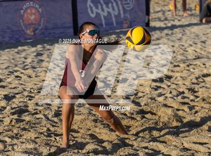 Thumbnail 1 in Desert Mountain vs. O’Connor (AIA 6A Pairs D-I RD2) photogallery.