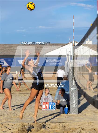 Thumbnail 2 in Desert Mountain vs. O’Connor (AIA 6A Pairs D-I RD2) photogallery.