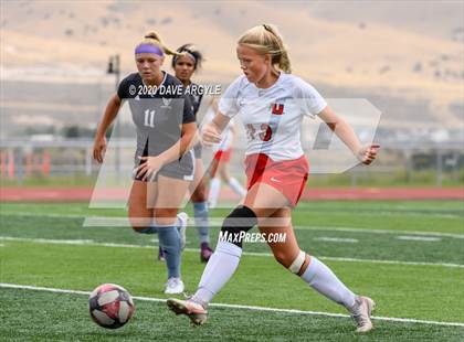 Thumbnail 3 in Uintah @ Cedar Valley photogallery.