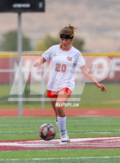 Thumbnail 2 in Uintah @ Cedar Valley photogallery.