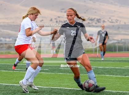 Thumbnail 2 in Uintah @ Cedar Valley photogallery.