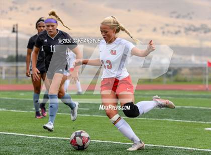 Thumbnail 1 in Uintah @ Cedar Valley photogallery.