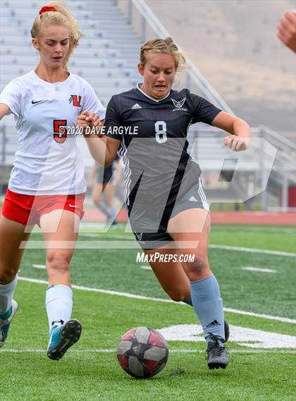 Thumbnail 2 in Uintah @ Cedar Valley photogallery.