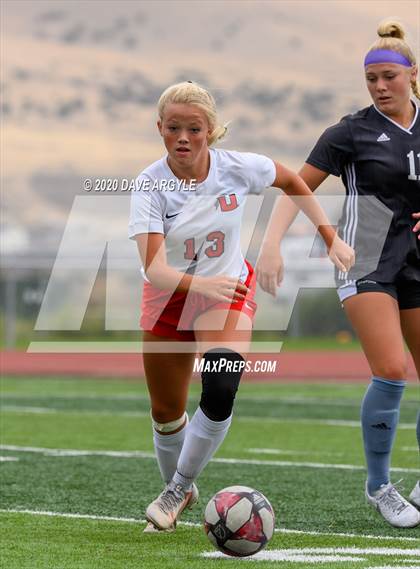 Thumbnail 2 in Uintah @ Cedar Valley photogallery.