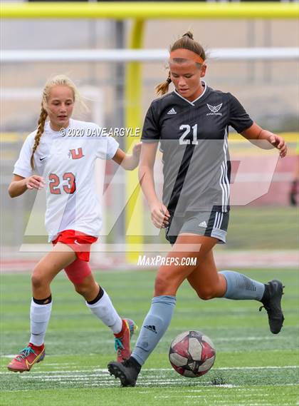 Thumbnail 1 in Uintah @ Cedar Valley photogallery.