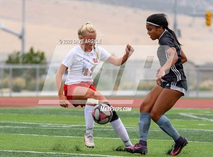 Thumbnail 1 in Uintah @ Cedar Valley photogallery.