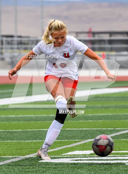 Thumbnail 1 in Uintah @ Cedar Valley photogallery.