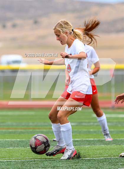 Thumbnail 1 in Uintah @ Cedar Valley photogallery.