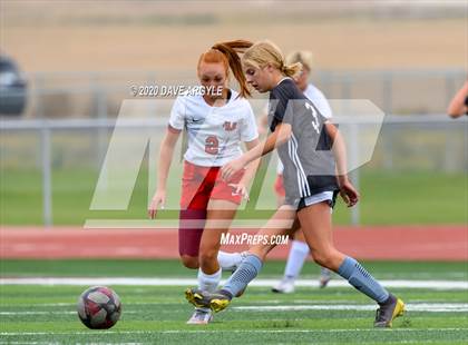 Thumbnail 3 in Uintah @ Cedar Valley photogallery.