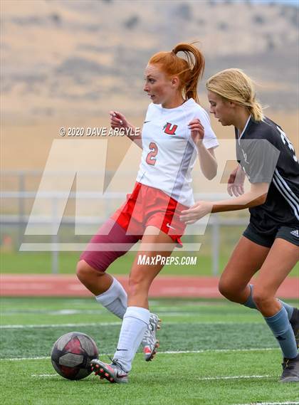 Thumbnail 1 in Uintah @ Cedar Valley photogallery.