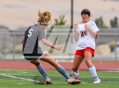 Thumbnail 1 in Uintah @ Cedar Valley photogallery.