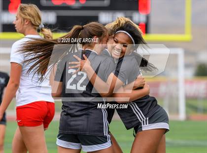 Thumbnail 3 in Uintah @ Cedar Valley photogallery.