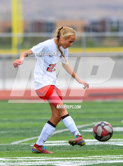 Thumbnail 2 in Uintah @ Cedar Valley photogallery.