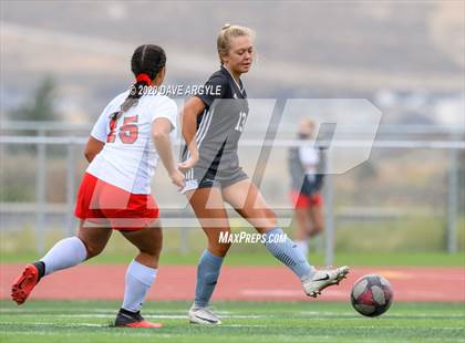 Thumbnail 2 in Uintah @ Cedar Valley photogallery.