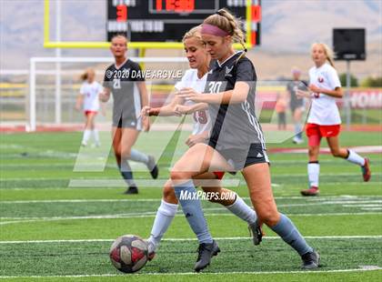 Thumbnail 3 in Uintah @ Cedar Valley photogallery.