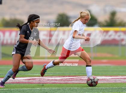 Thumbnail 3 in Uintah @ Cedar Valley photogallery.